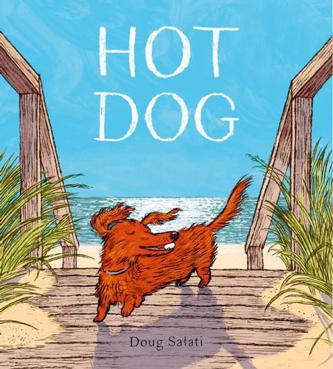 Hot Dog(Kobo/電子書)