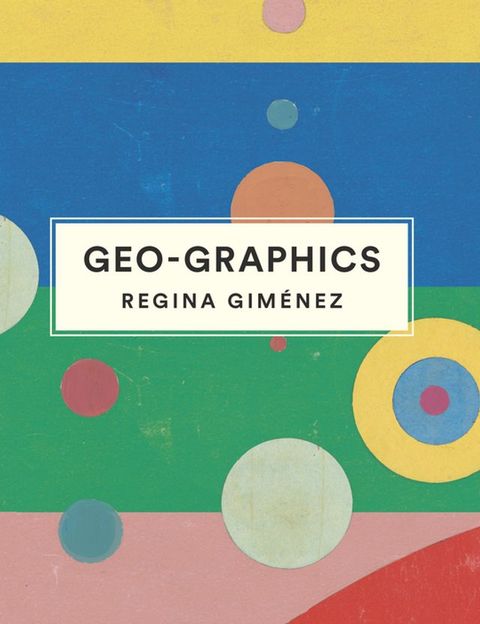 Geo-Graphics(Kobo/電子書)