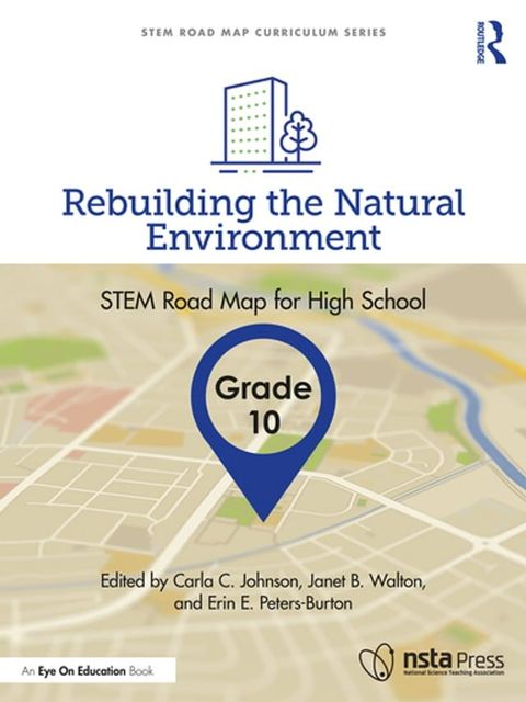 Rebuilding the Natural Environment, Grade 10(Kobo/電子書)