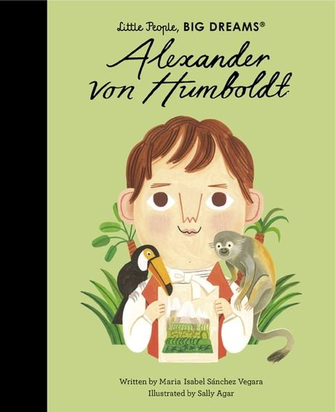 Alexander von Humboldt(Kobo/電子書)