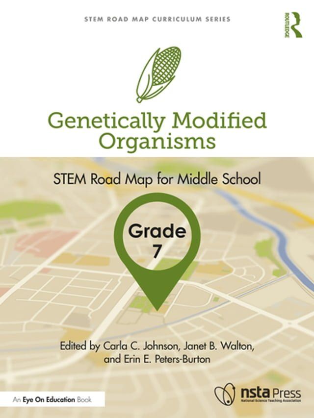  Genetically Modified Organisms, Grade 7(Kobo/電子書)