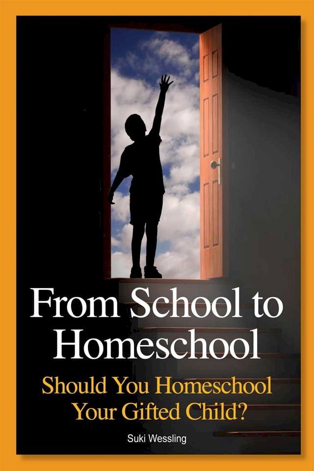  From School to Homeschool(Kobo/電子書)