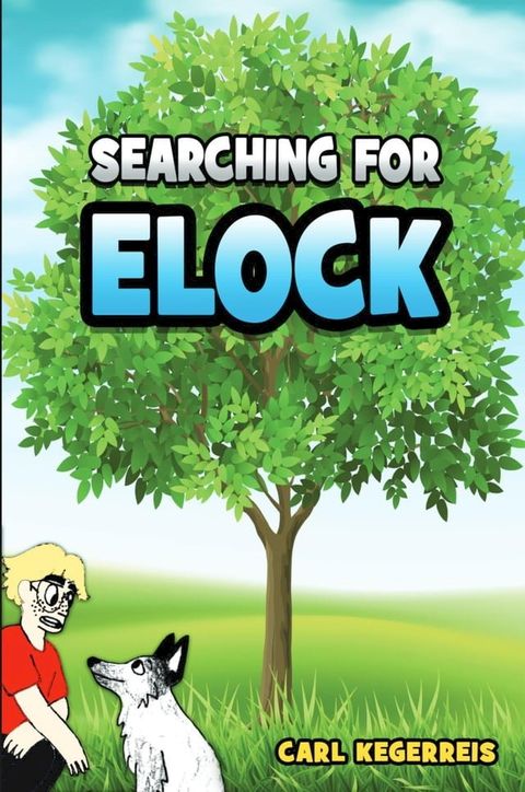 Searching for Elock(Kobo/電子書)