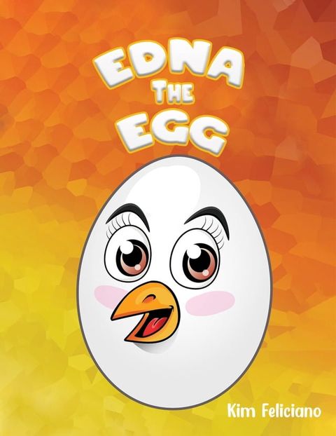 Edna the Egg(Kobo/電子書)