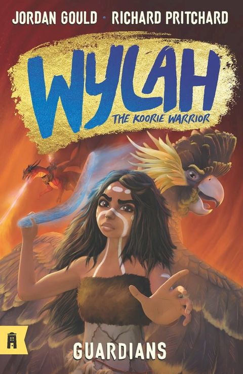 Guardians: Wylah the Koorie Warrior 1(Kobo/電子書)