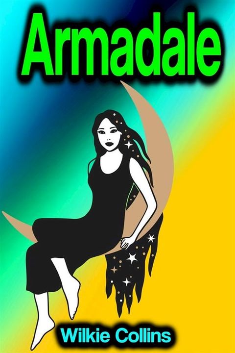 Armadale(Kobo/電子書)