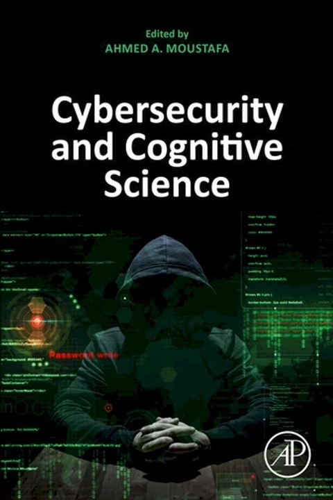 Cybersecurity and Cognitive Science(Kobo/電子書)