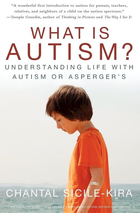 What Is Autism?(Kobo/電子書)