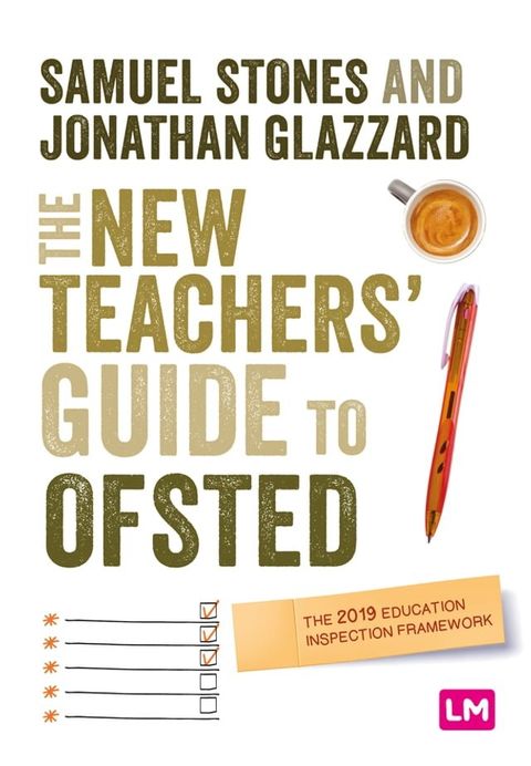 The New Teacher’s Guide to OFSTED(Kobo/電子書)