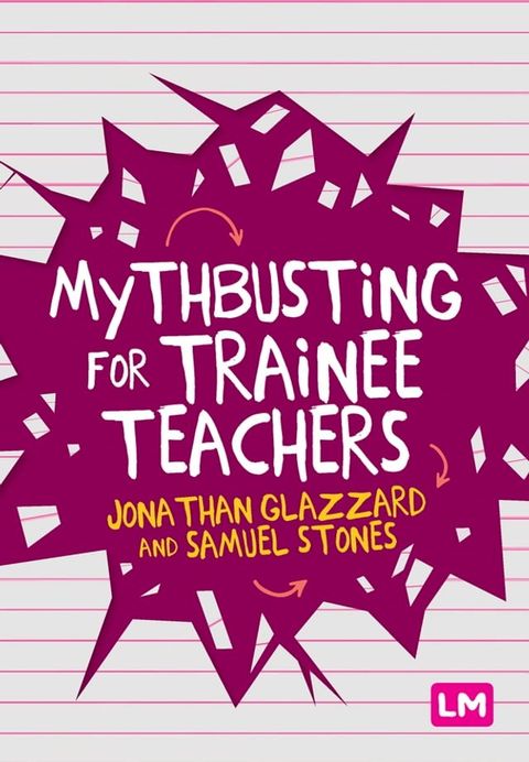 Mythbusting for Trainee Teachers(Kobo/電子書)