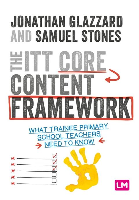 The ITT Core Content Framework(Kobo/電子書)