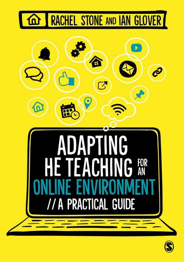  Adapting Higher Education Teaching for an Online Environment(Kobo/電子書)