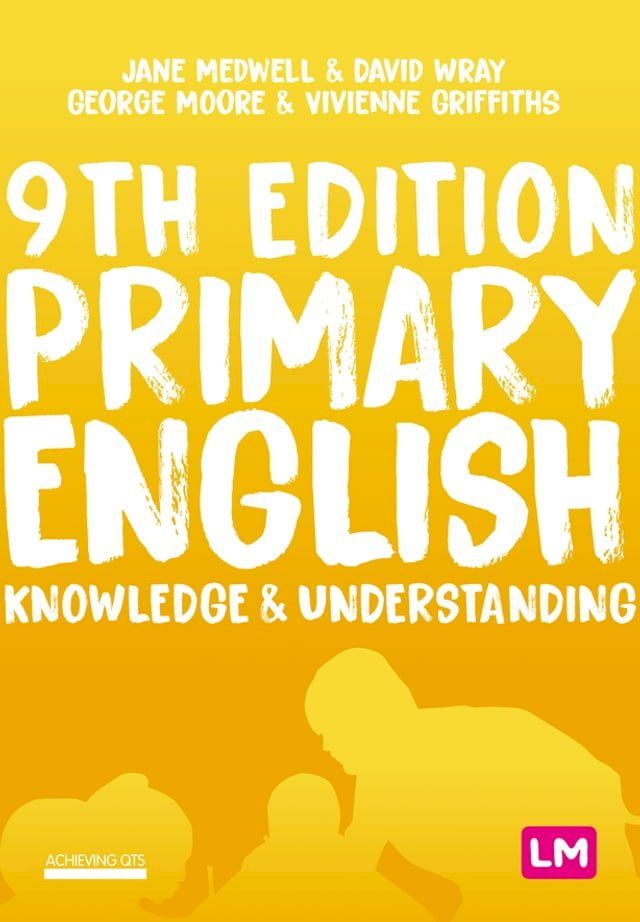  Primary English: Knowledge and Understanding(Kobo/電子書)