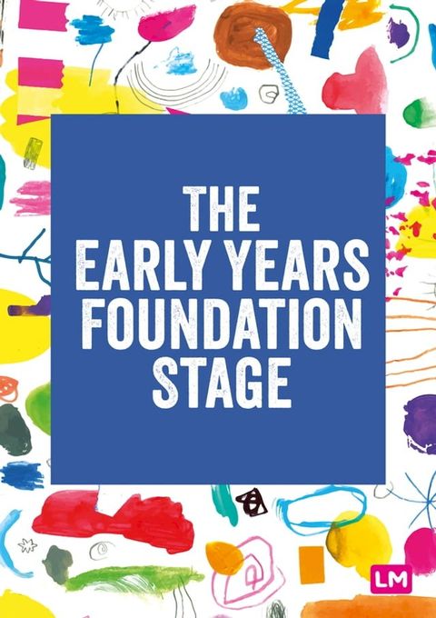 The Early Years Foundation Stage (EYFS) 2021(Kobo/電子書)