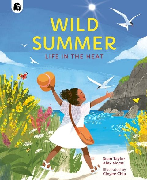 Wild Summer(Kobo/電子書)