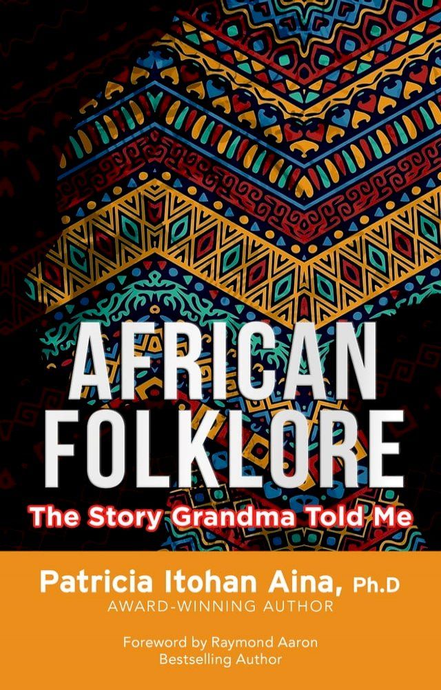  African Folklore(Kobo/電子書)