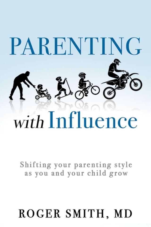  Parenting with Influence(Kobo/電子書)