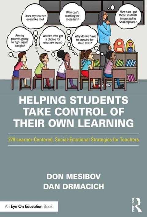 Helping Students Take Control of Their Own Learning(Kobo/電子書)