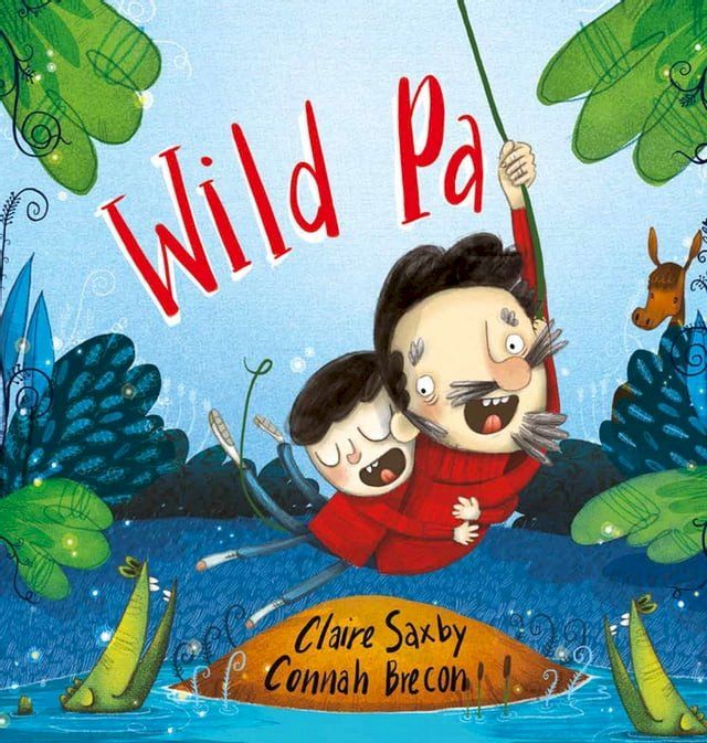  Wild Pa(Kobo/電子書)