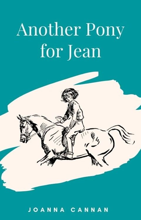 Another Pony for Jean(Kobo/電子書)