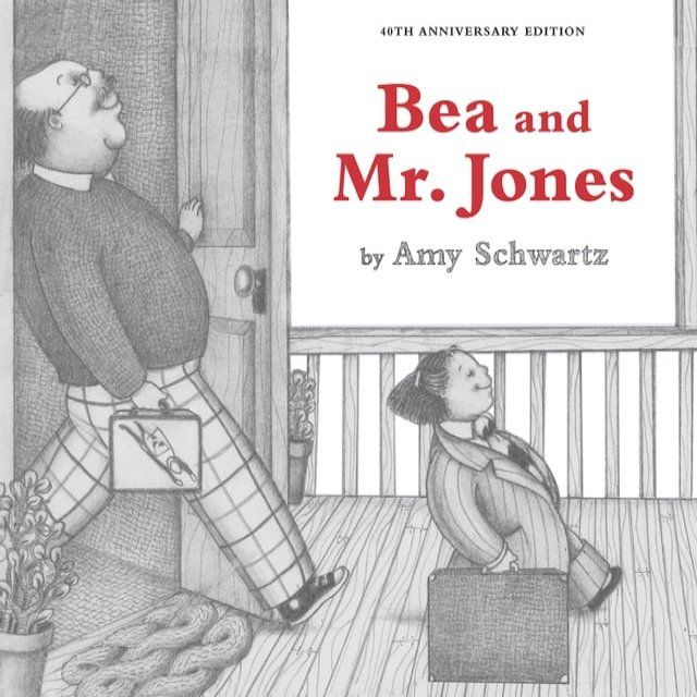  Bea and Mr. Jones(Kobo/電子書)