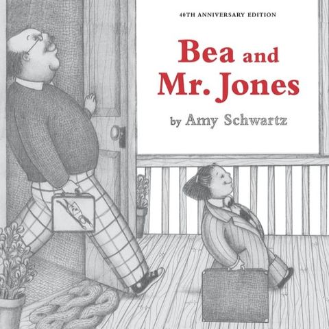 Bea and Mr. Jones(Kobo/電子書)