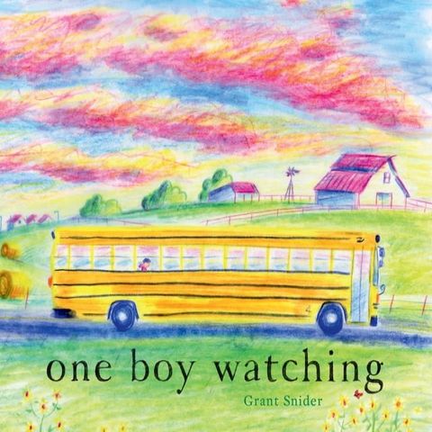 One Boy Watching(Kobo/電子書)