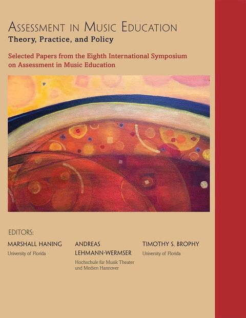 Assessment in Music Education: Theory, Practice, and Policy(Kobo/電子書)