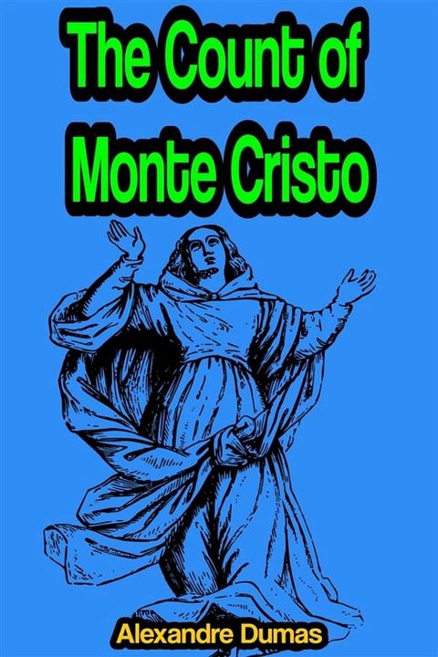 The Count of Monte Cristo(Kobo/電子書)