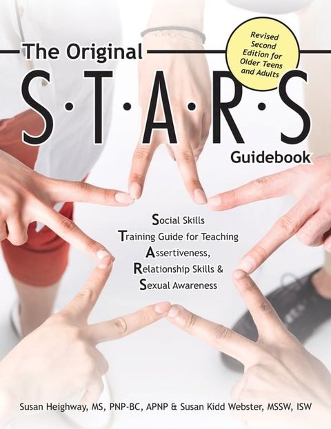 The Original S.T.A.R.S. Guidebook for Older Teens and Adults(Kobo/電子書)