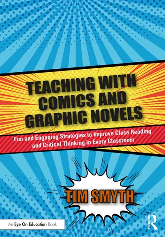  Teaching with Comics and Graphic Novels(Kobo/電子書)