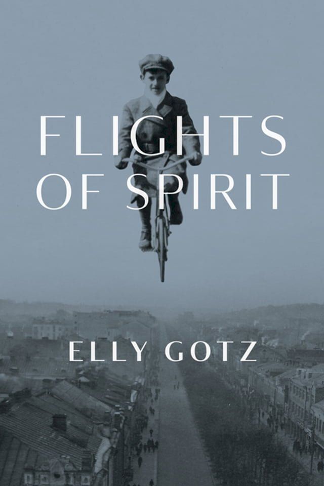  Flights of Spirit(Kobo/電子書)