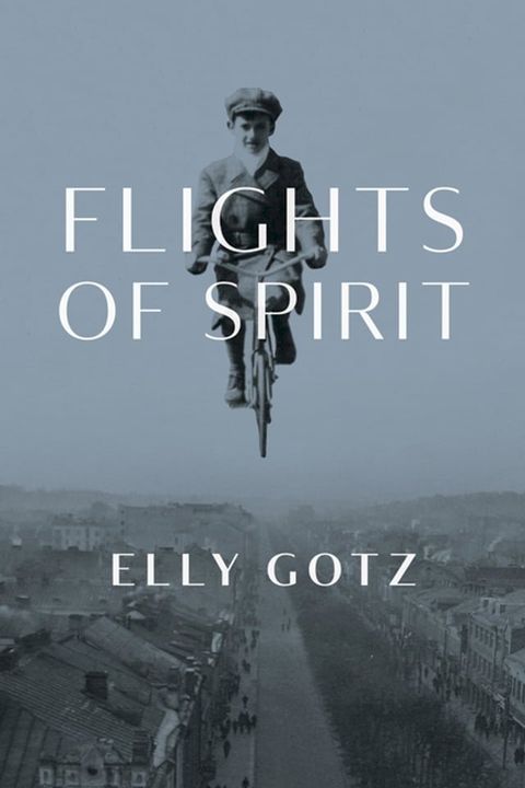 Flights of Spirit(Kobo/電子書)