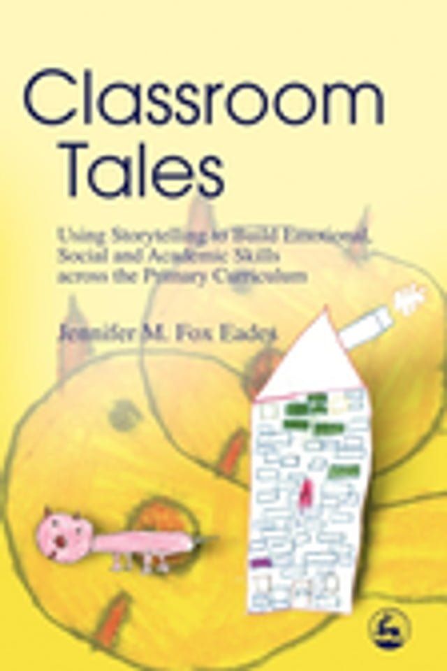  Classroom Tales(Kobo/電子書)