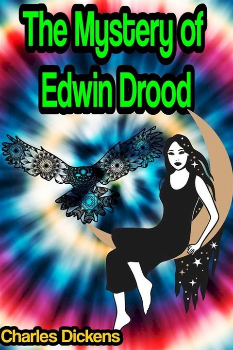 The Mystery of Edwin Drood(Kobo/電子書)