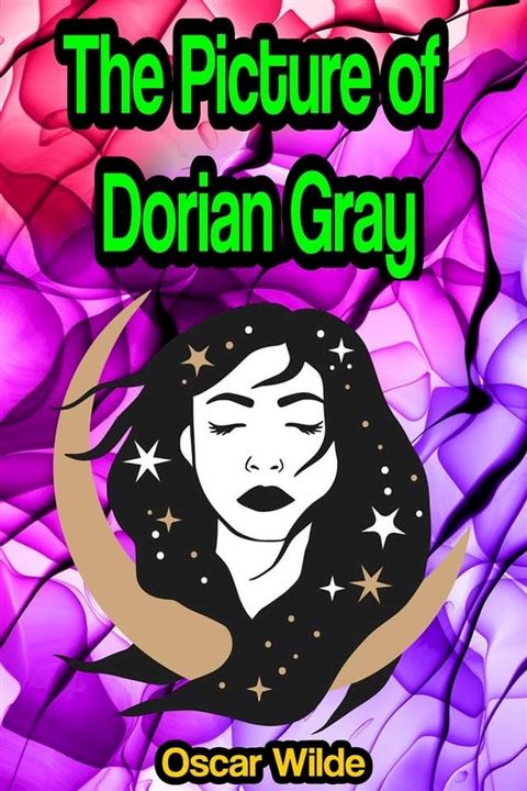 The Picture of Dorian Gray(Kobo/電子書)