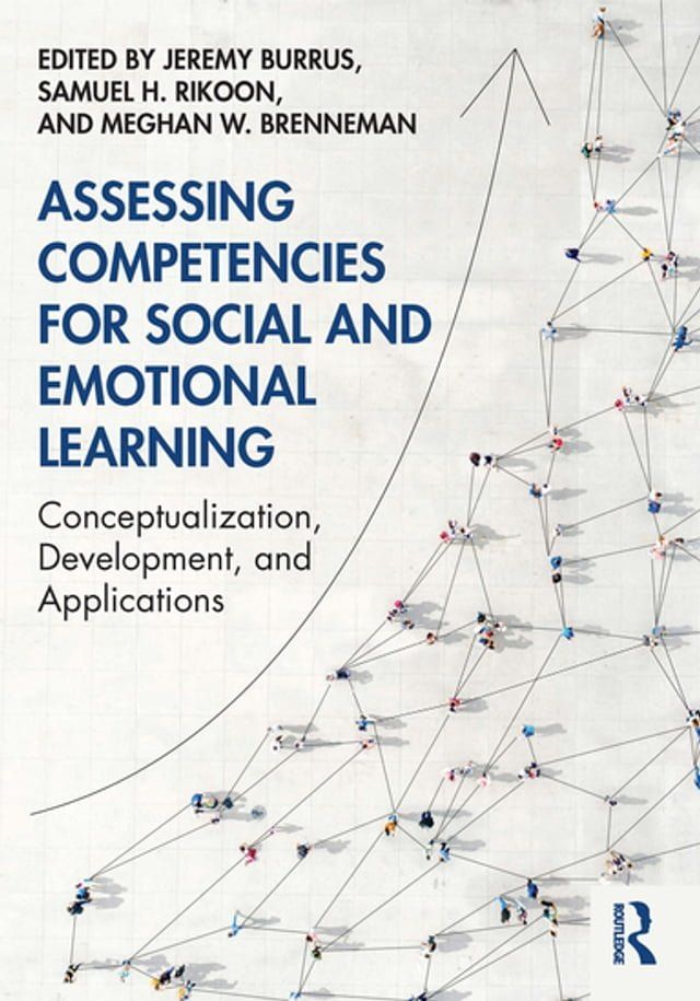  Assessing Competencies for Social and Emotional Learning(Kobo/電子書)