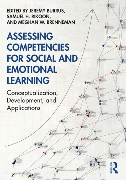 Assessing Competencies for Social and Emotional Learning(Kobo/電子書)