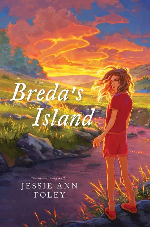 Breda's Island(Kobo/電子書)