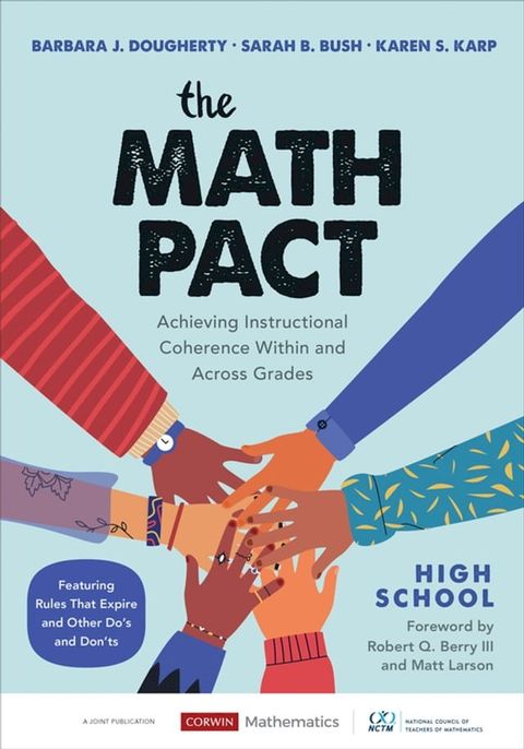 The Math Pact, High School(Kobo/電子書)