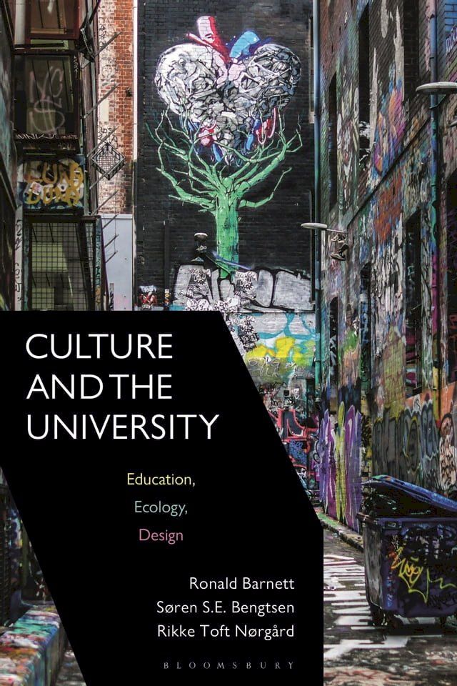  Culture and the University(Kobo/電子書)