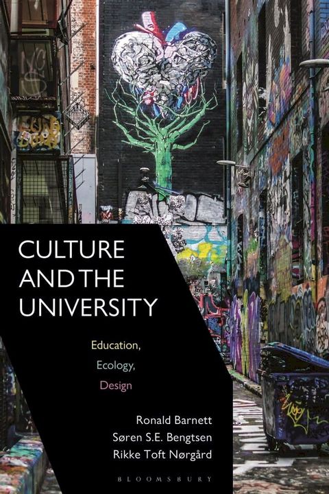 Culture and the University(Kobo/電子書)