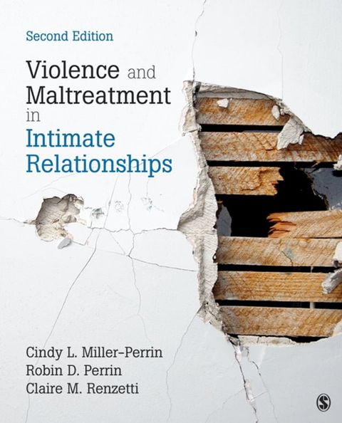 Violence and Maltreatment in Intimate Relationships(Kobo/電子書)