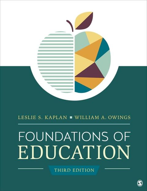 Foundations of Education(Kobo/電子書)