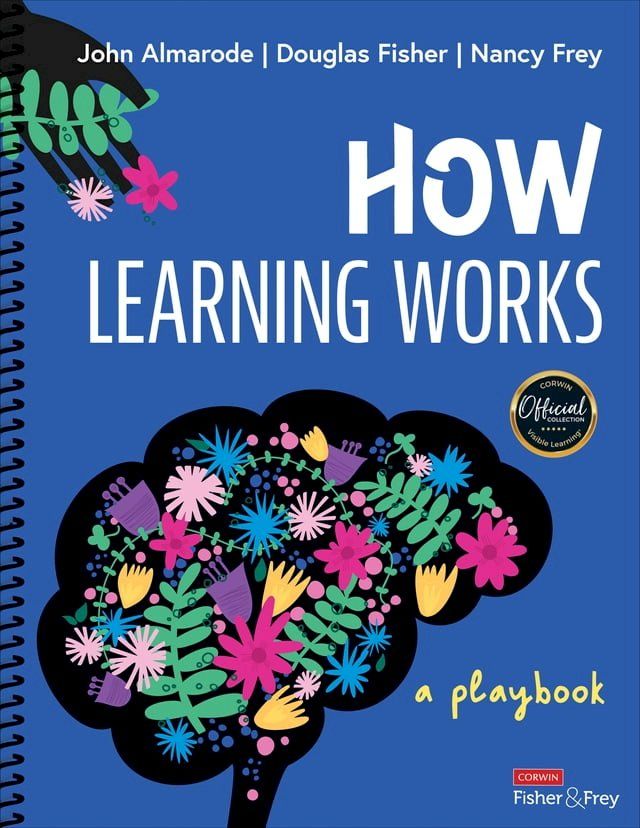  How Learning Works(Kobo/電子書)