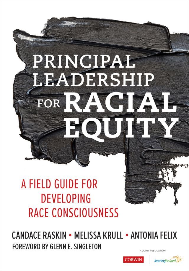  Principal Leadership for Racial Equity(Kobo/電子書)