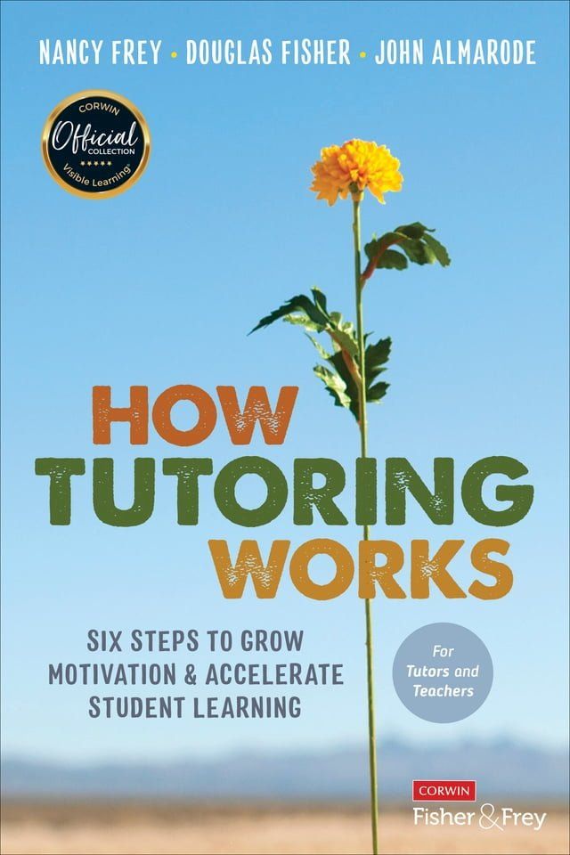  How Tutoring Works(Kobo/電子書)