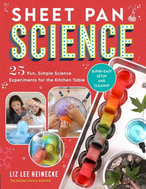 Sheet Pan Science(Kobo/電子書)