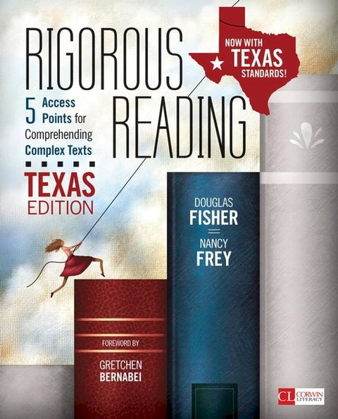 Rigorous Reading, Texas Edition(Kobo/電子書)