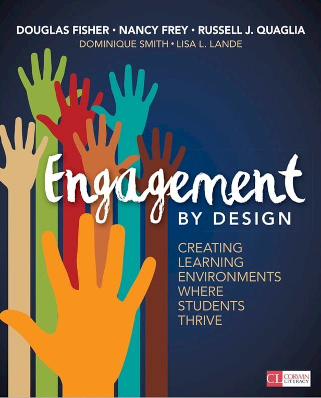  Engagement by Design(Kobo/電子書)